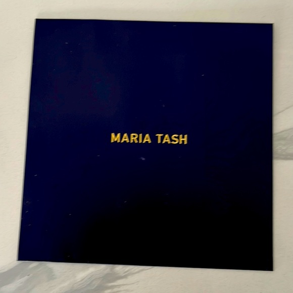 Maria Tash marquise eternity 6.5mm - Picture 8 of 8